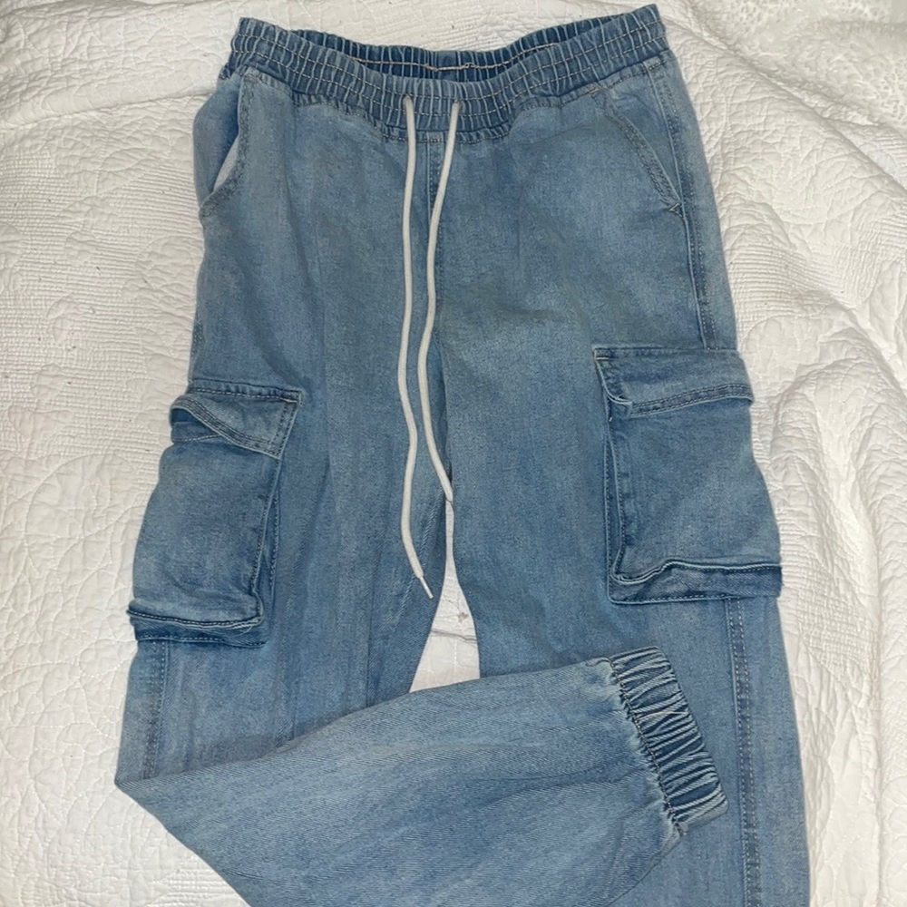 Wild Fable Drawstring Pants